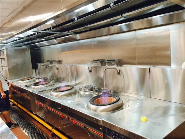 广燃厨具设备图 ,广州厨房设备工程安装,广州厨房设备