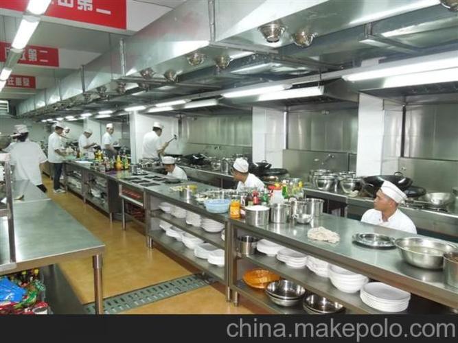 产品中心 其他厨房设备 > 酒店,餐厅厨房设备 炒炉 武汉广胜厨房设备
